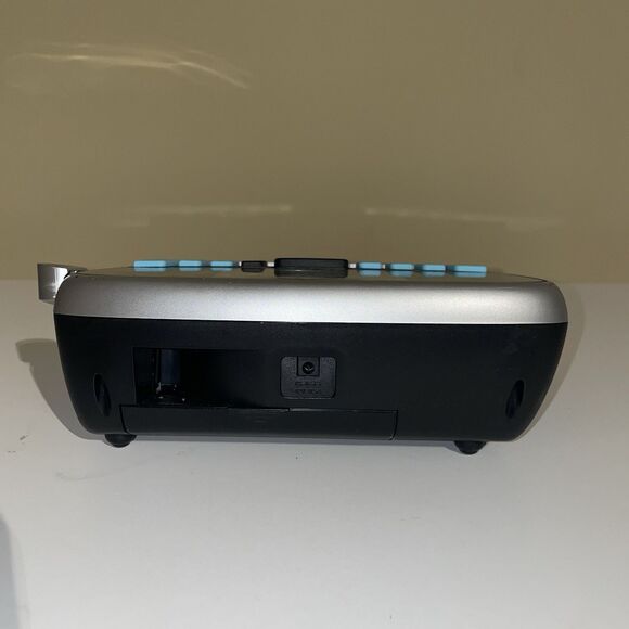 DYMO 1754488 LabelManager 360D RECHARGEABLE BATTERIES 2 Lines Label Maker New - Picture 4 of 8